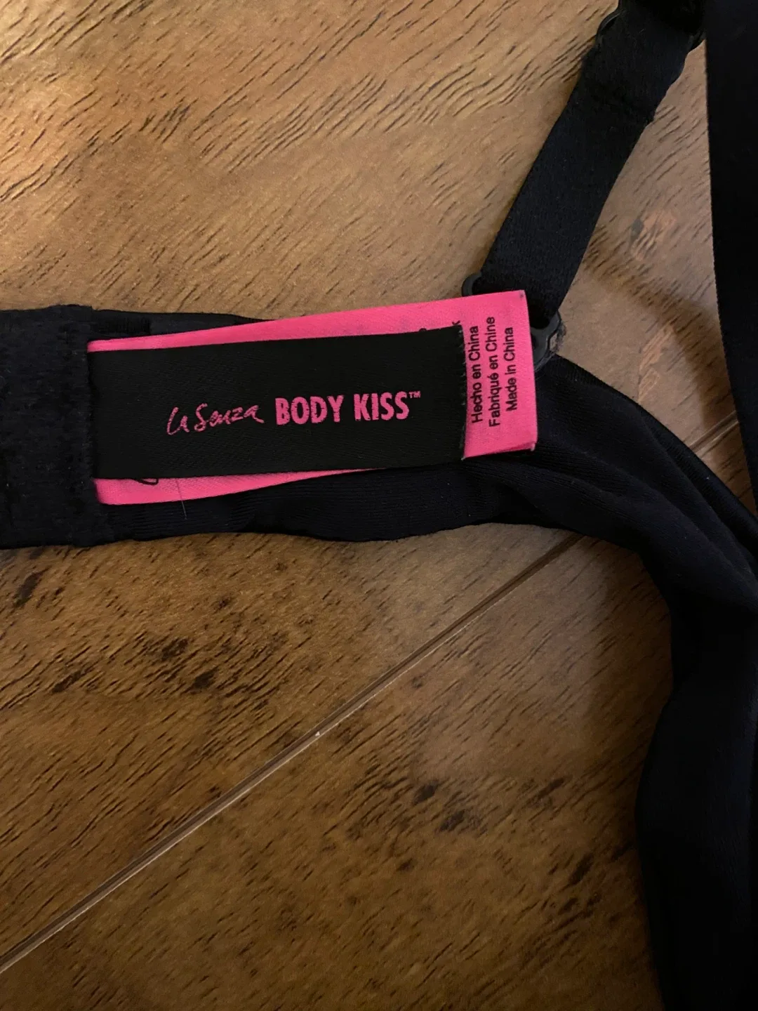 La Senza Body Kiss Bra - Size 34A image indicator(3)