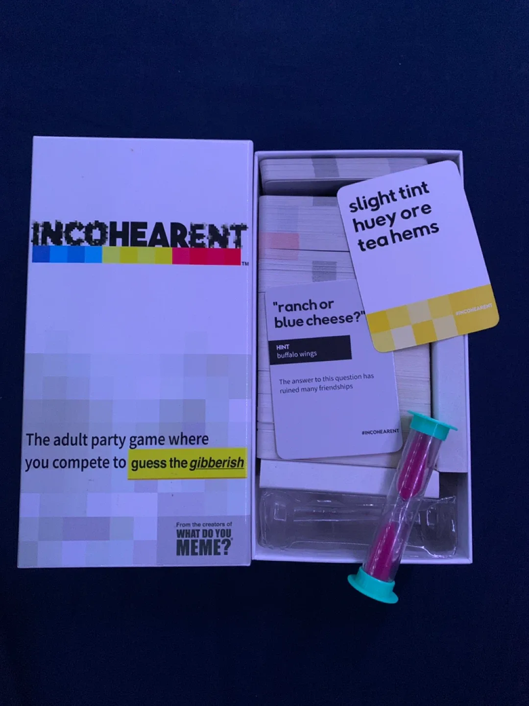 GAME NIGHT! image indicator(5)