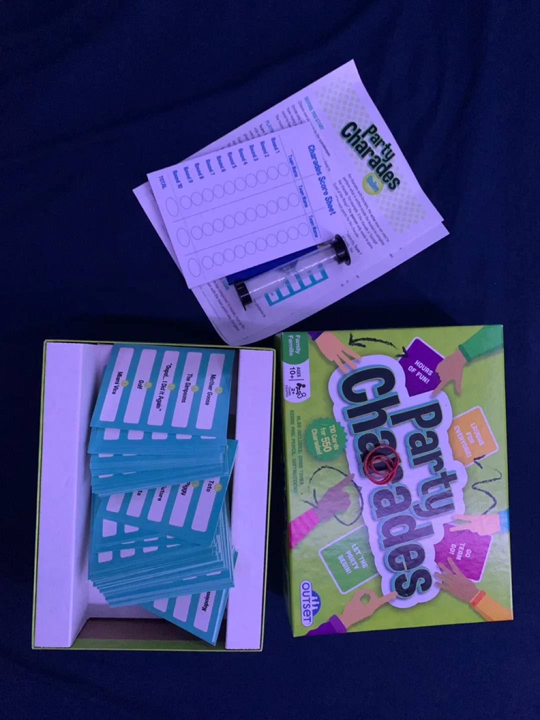 GAME NIGHT! image indicator(4)