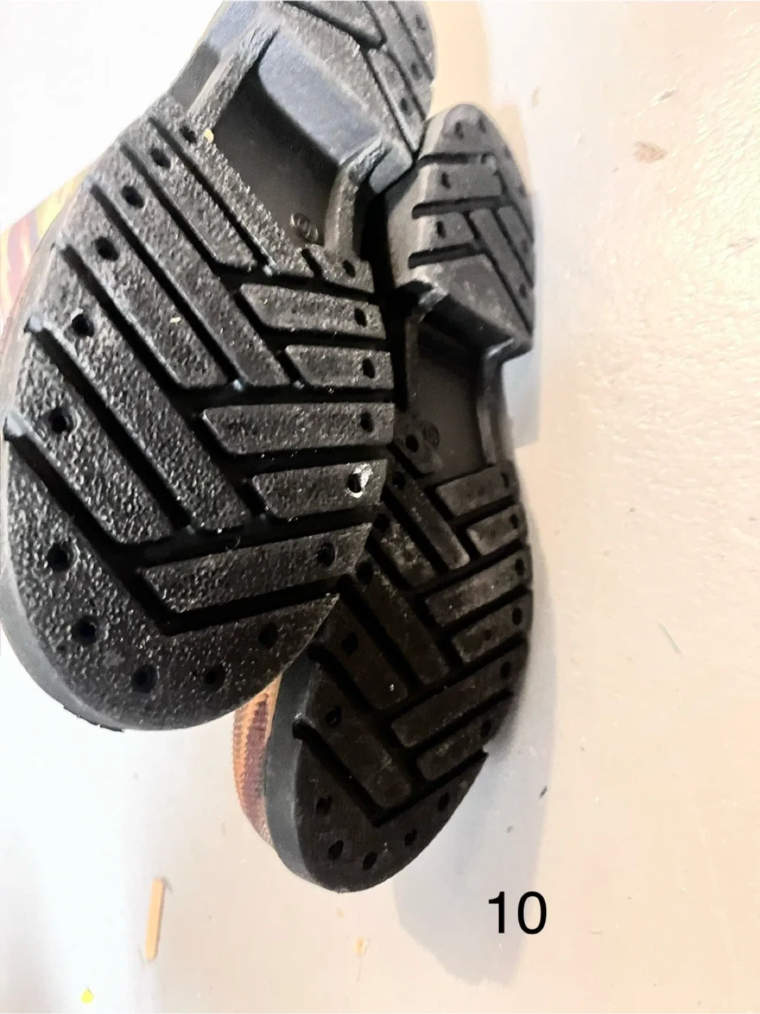 Camo Rain Boots - Size 10 image indicator(2)