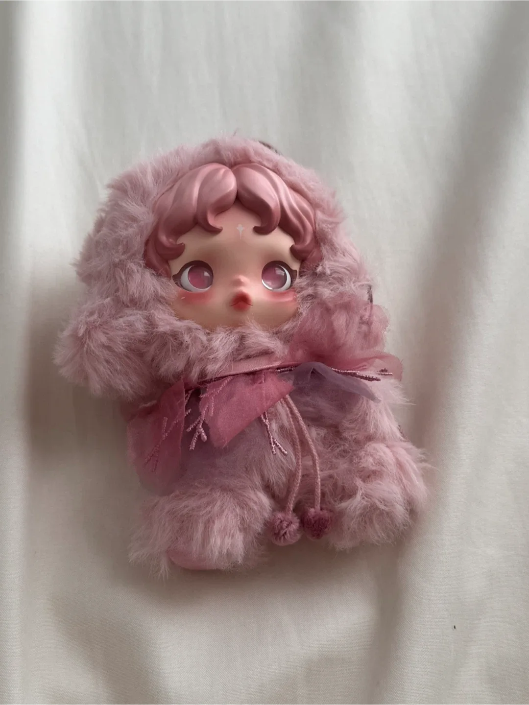 Skullpanda L'Impressionnisme Doll wildblossom thumbnail