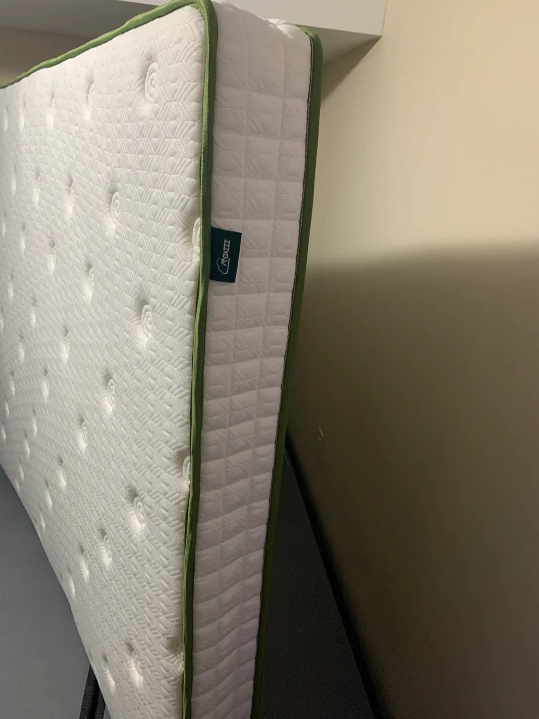 Moxzz Queen Mattress