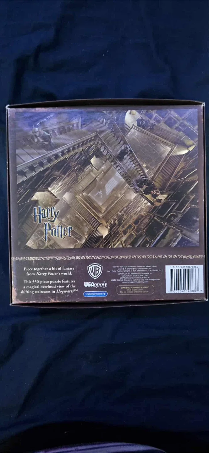 PUZZLES! PUZZLES! image indicator(3)