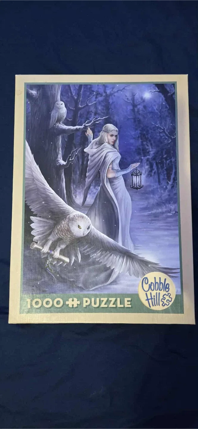 PUZZLES! PUZZLES! image indicator(4)