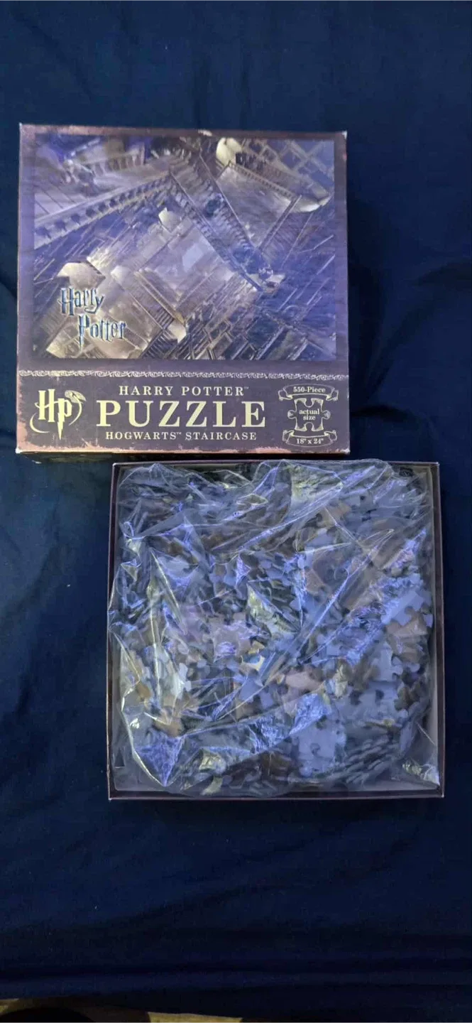 PUZZLES! PUZZLES! image indicator(2)