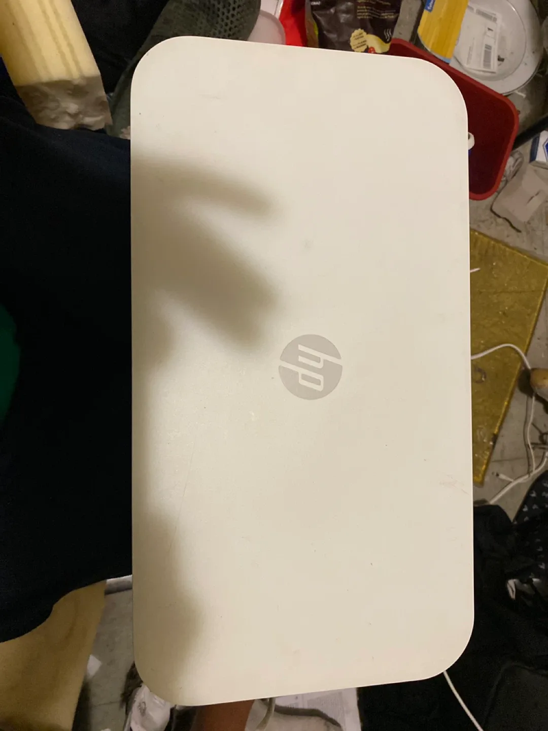 HP Tango Printer thumbnail