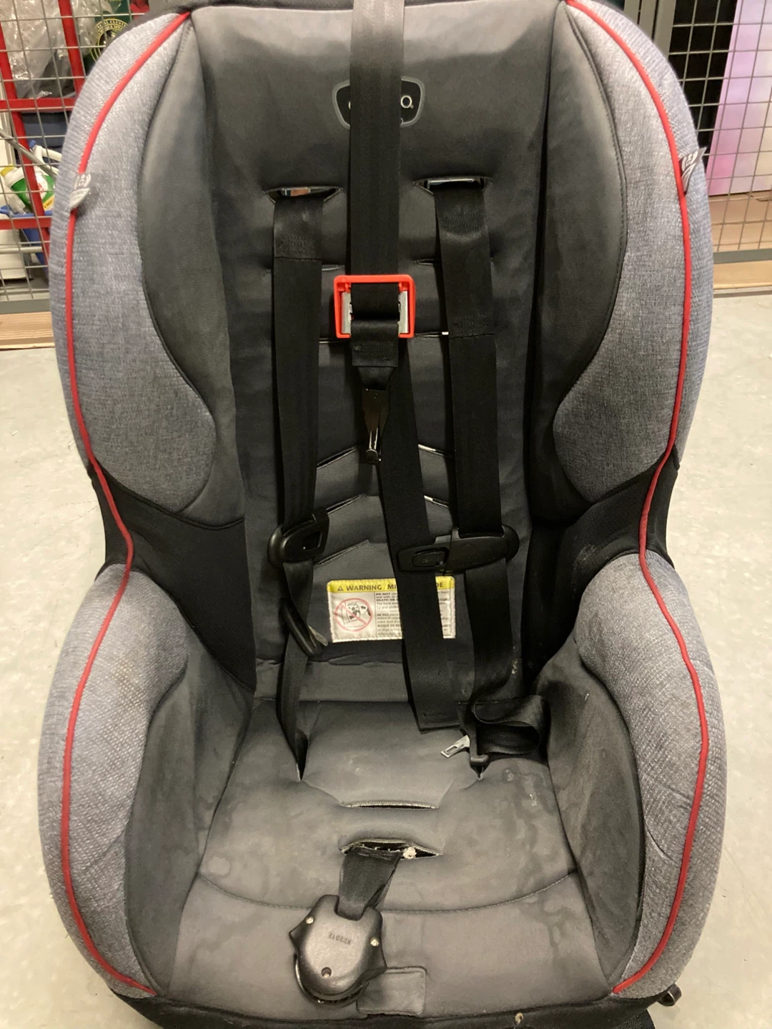 Evenflo Car Seat