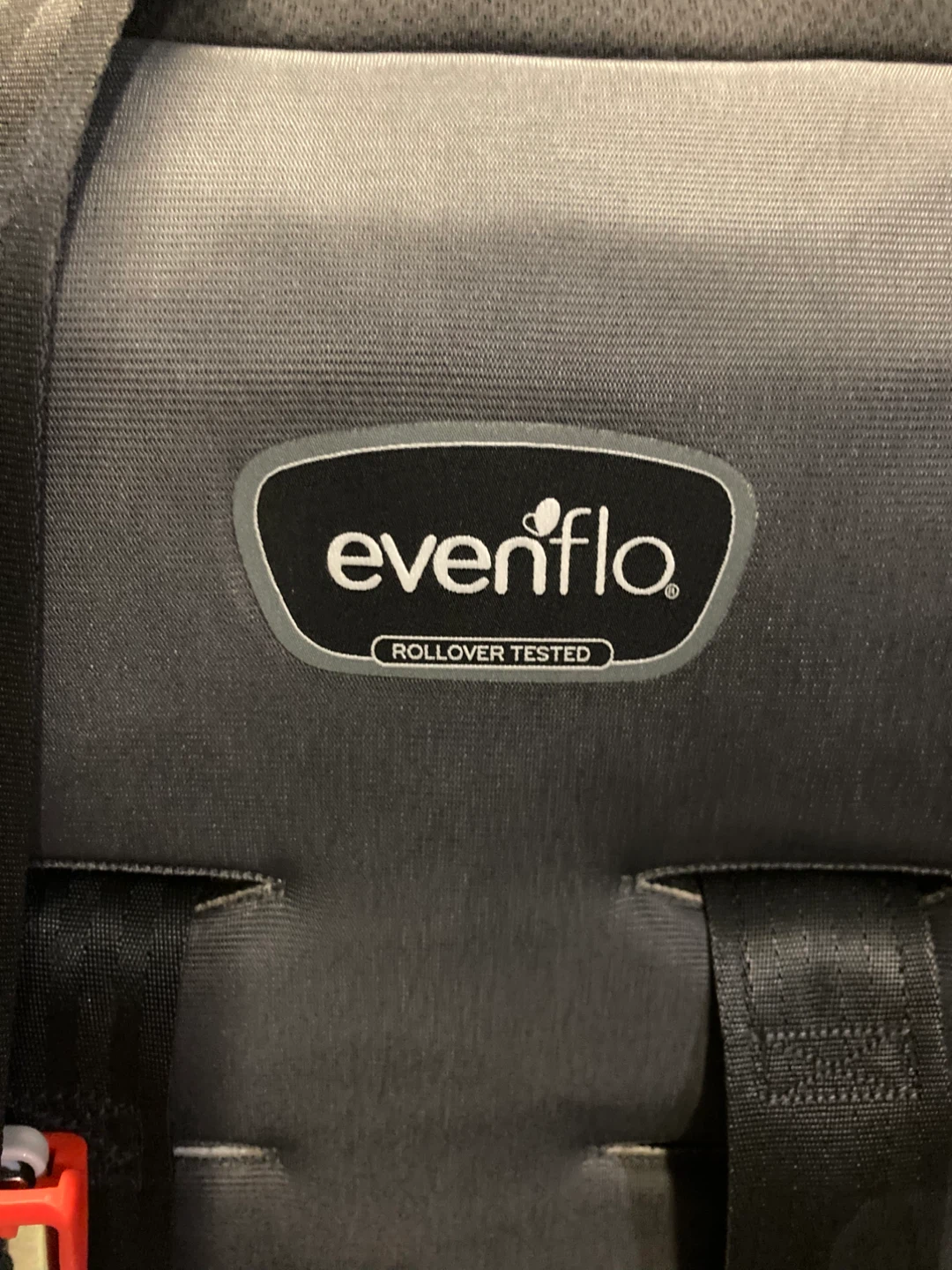 Evenflo Car Seat - photo 2