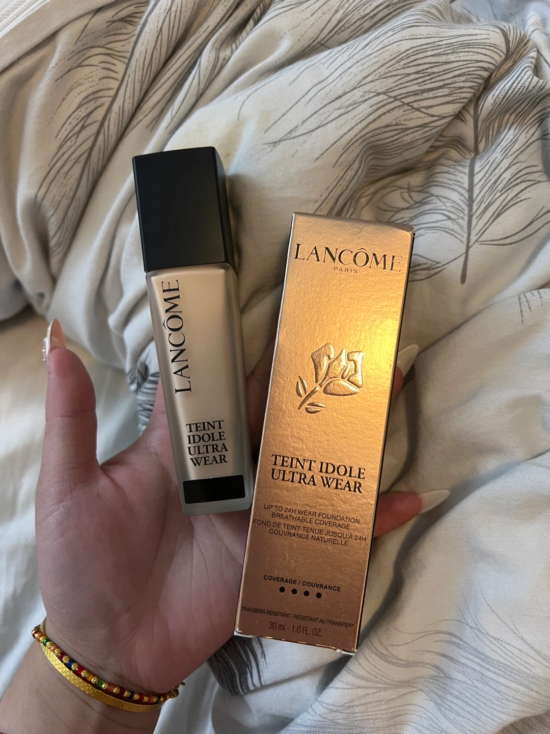 Lancôme Teint Idole Ultra Wear 097N Foundation