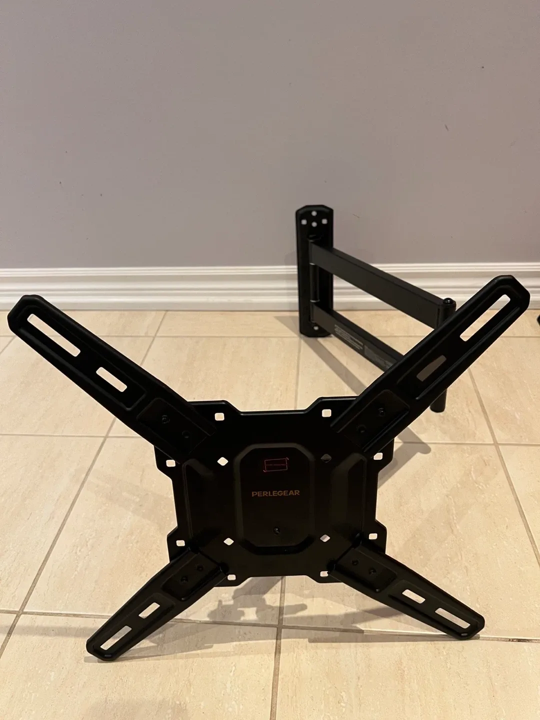 PERLEGEAR TV Wall Mount thumbnail