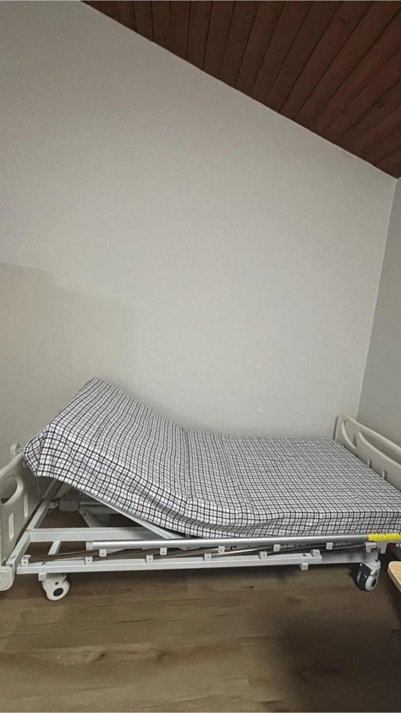 Electric med bed image indicator(3)