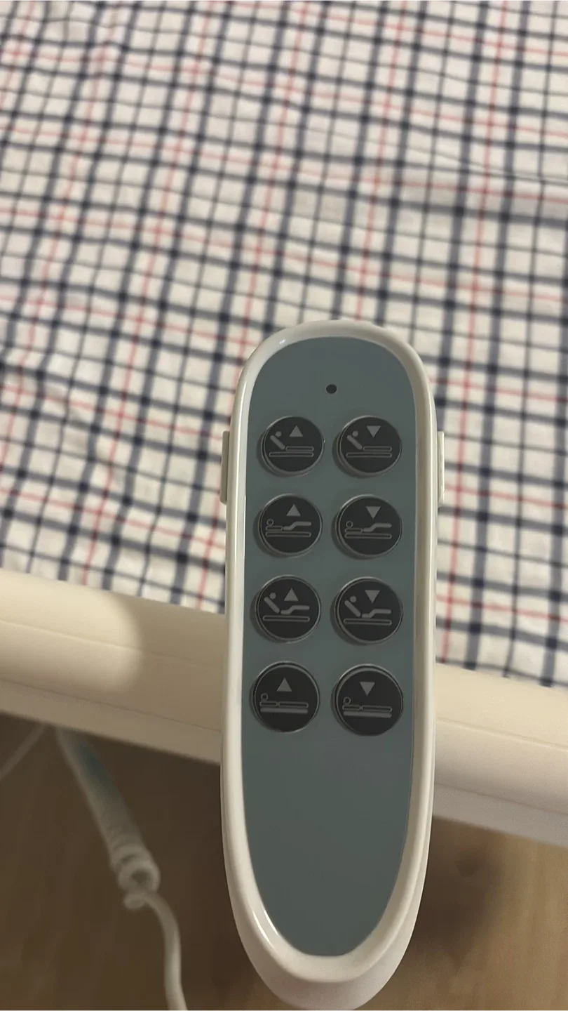 Electric med bed image indicator(5)