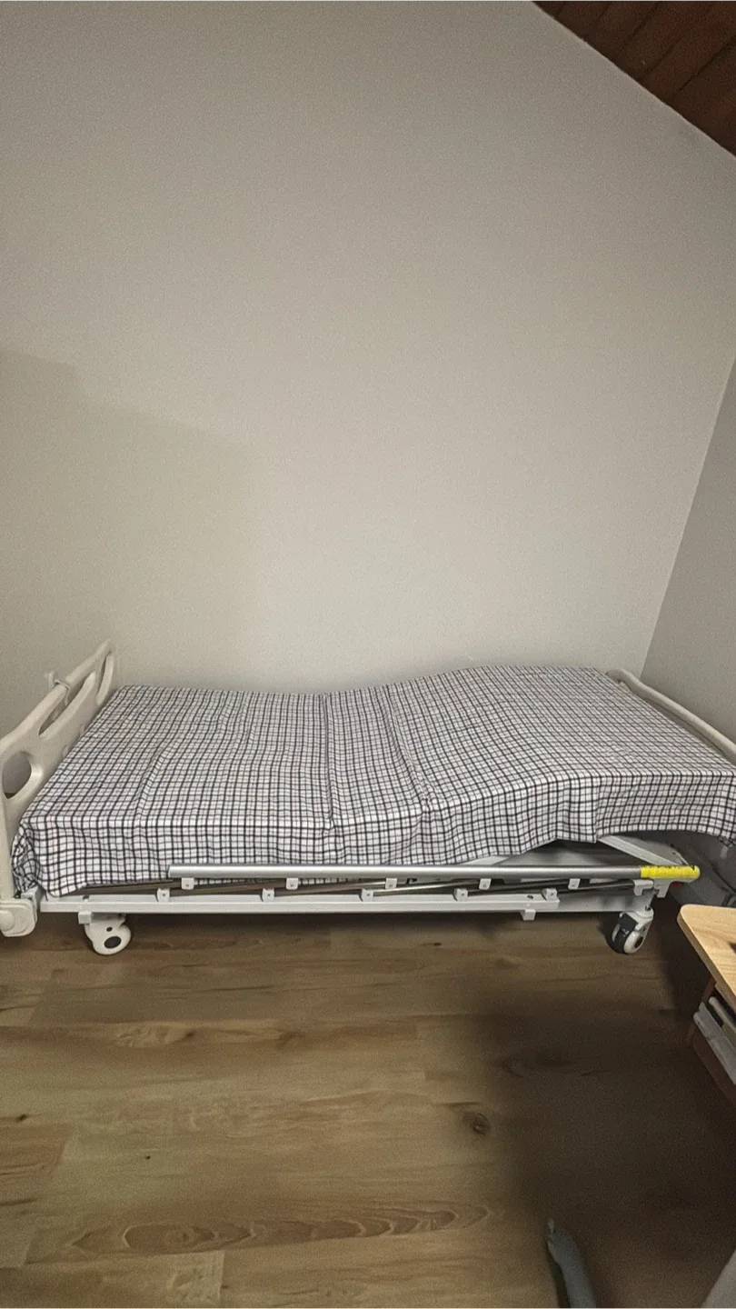 Electric med bed image indicator(4)