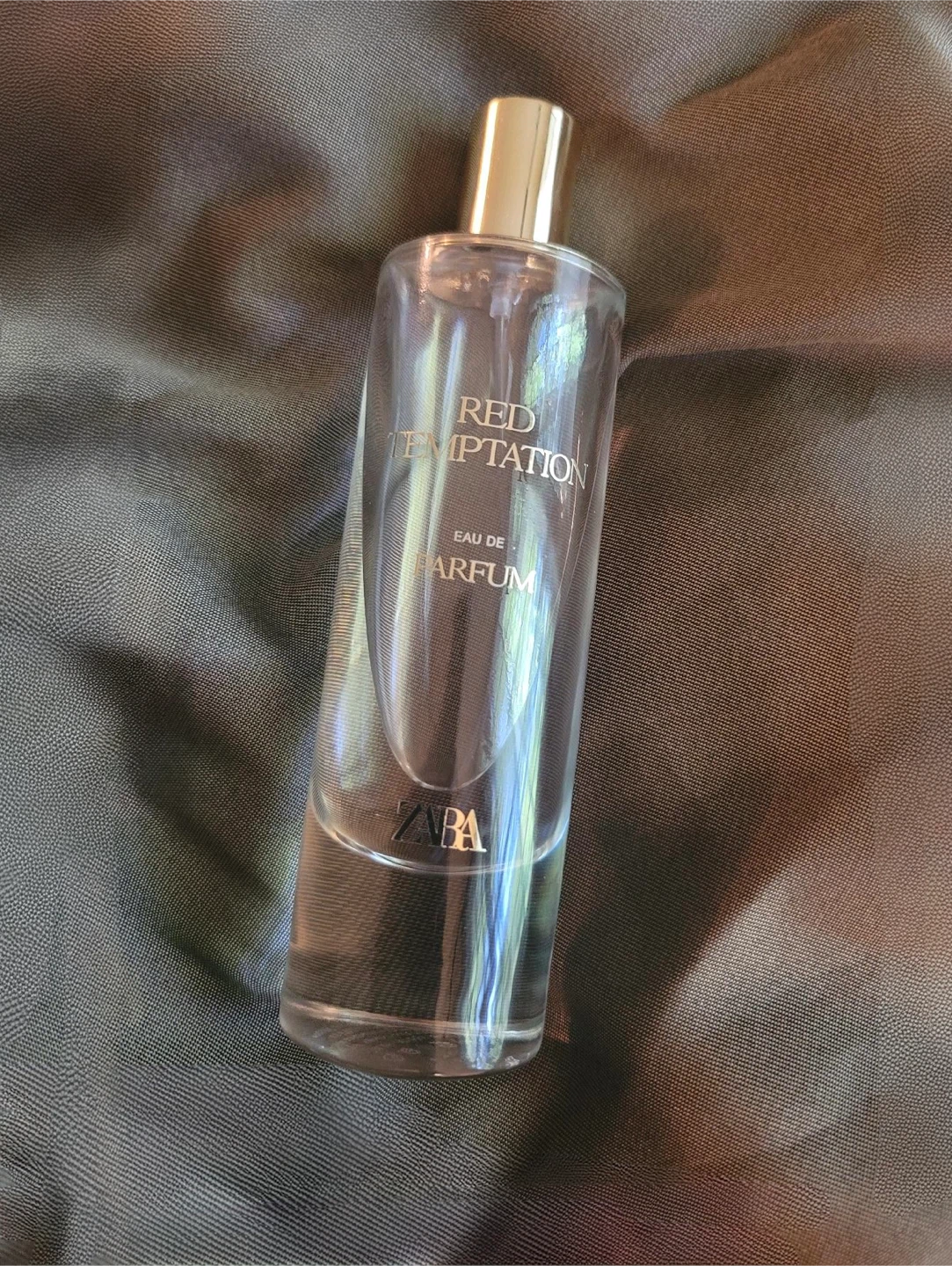 Zara Red Temptation Eau de Parfum