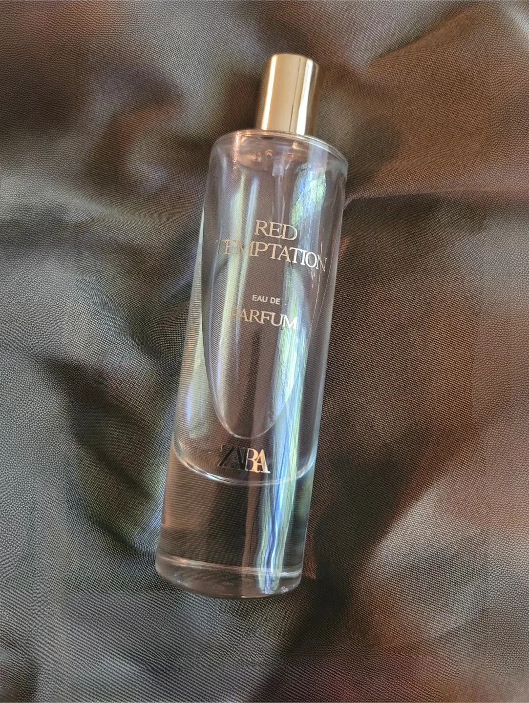 Zara Red Temptation Eau de Parfum thumbnail