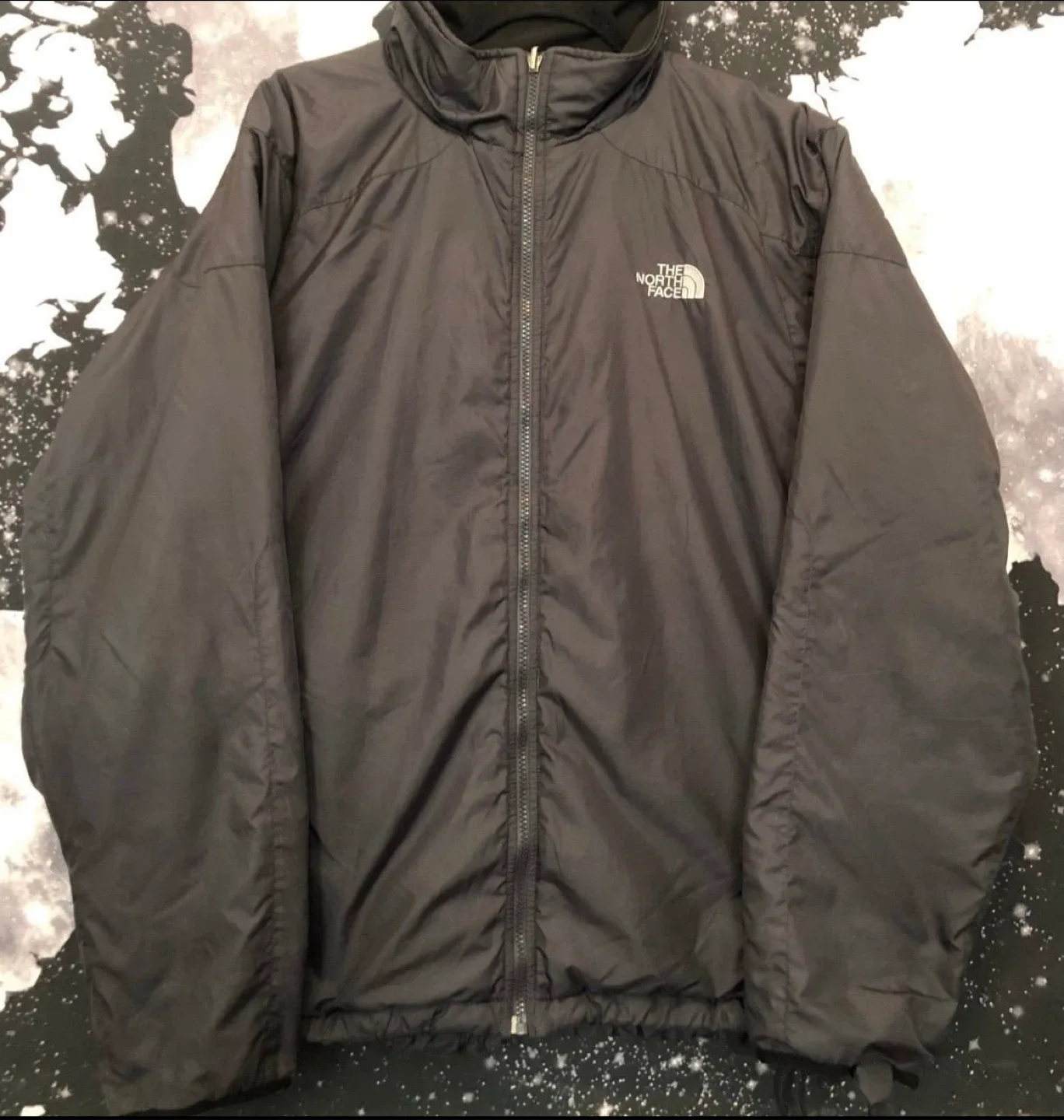 The North Face Shell Jacket thumbnail