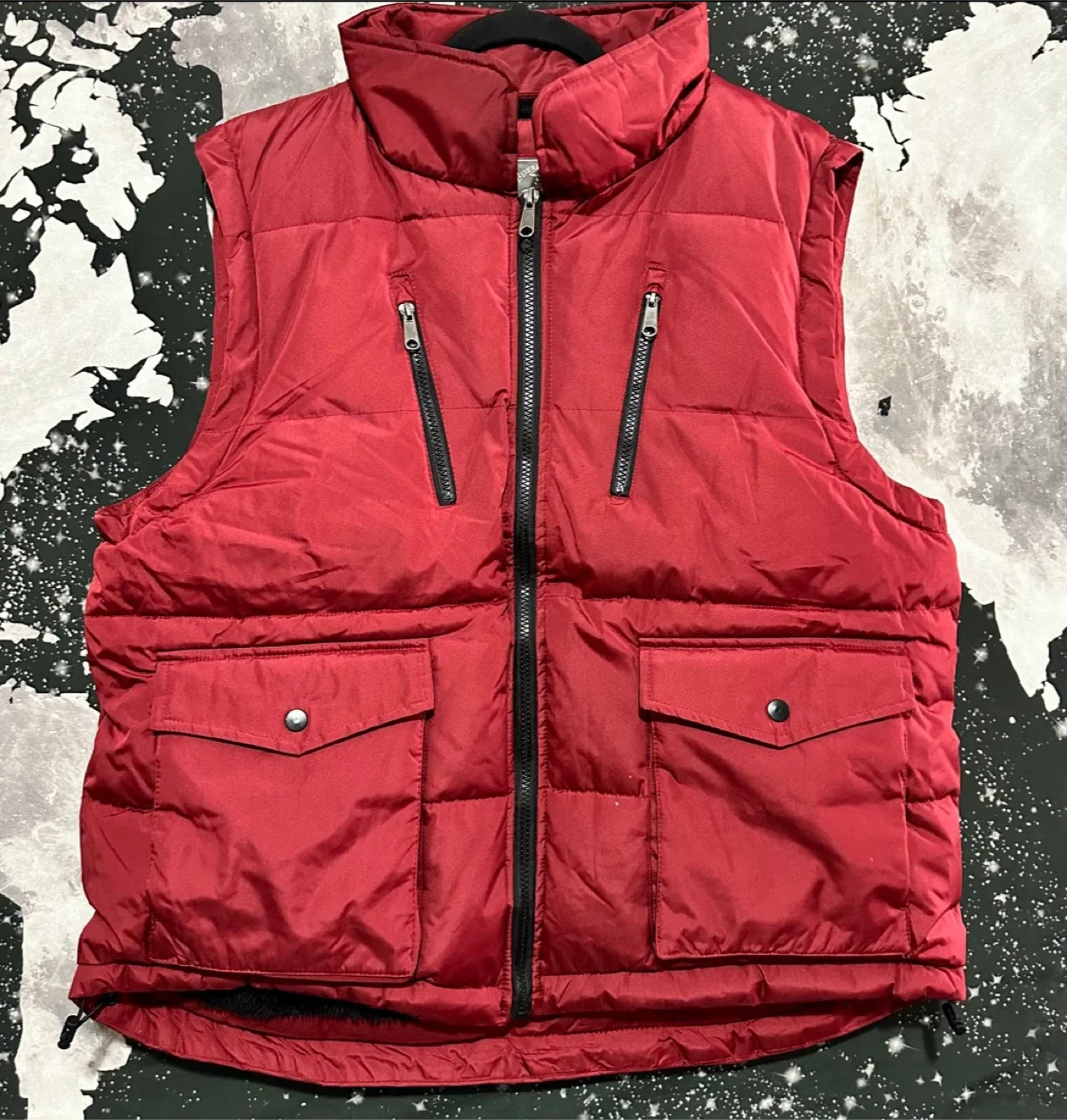 Beverly Hills Polo Club Vest thumbnail