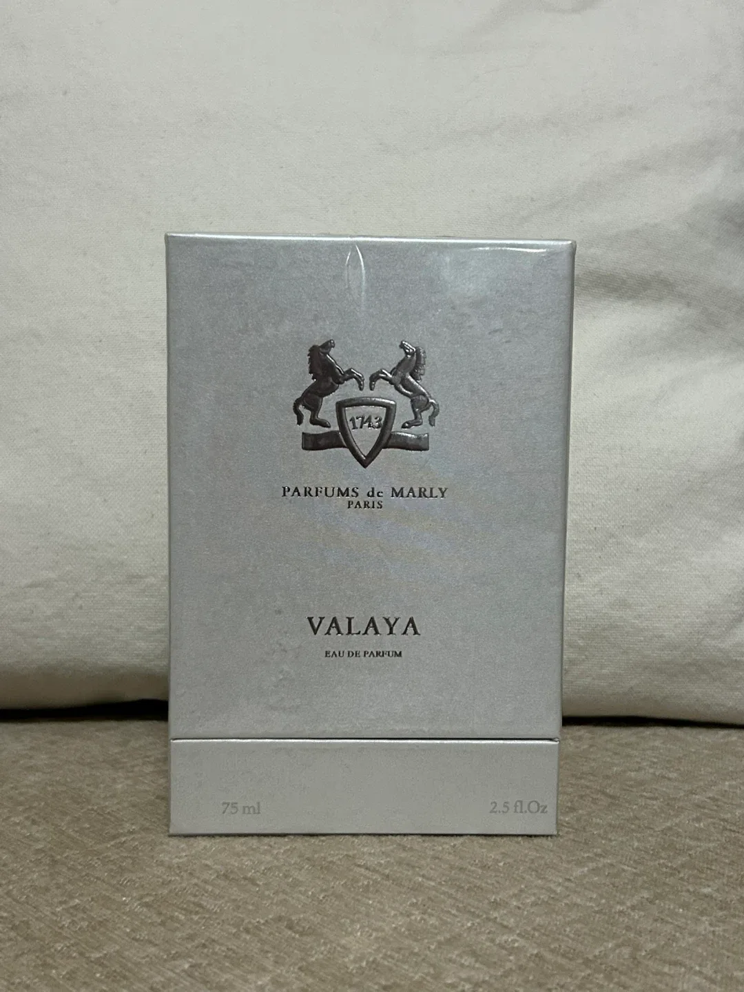 Parfums de Marly Valaya Eau de Parfum 75ml