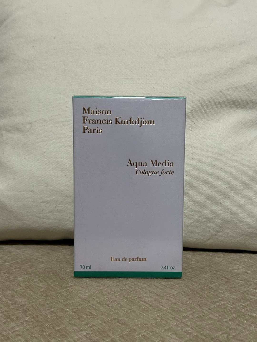Maison Francis Kurkdjian Aqua Media Cologne Forte 70ml