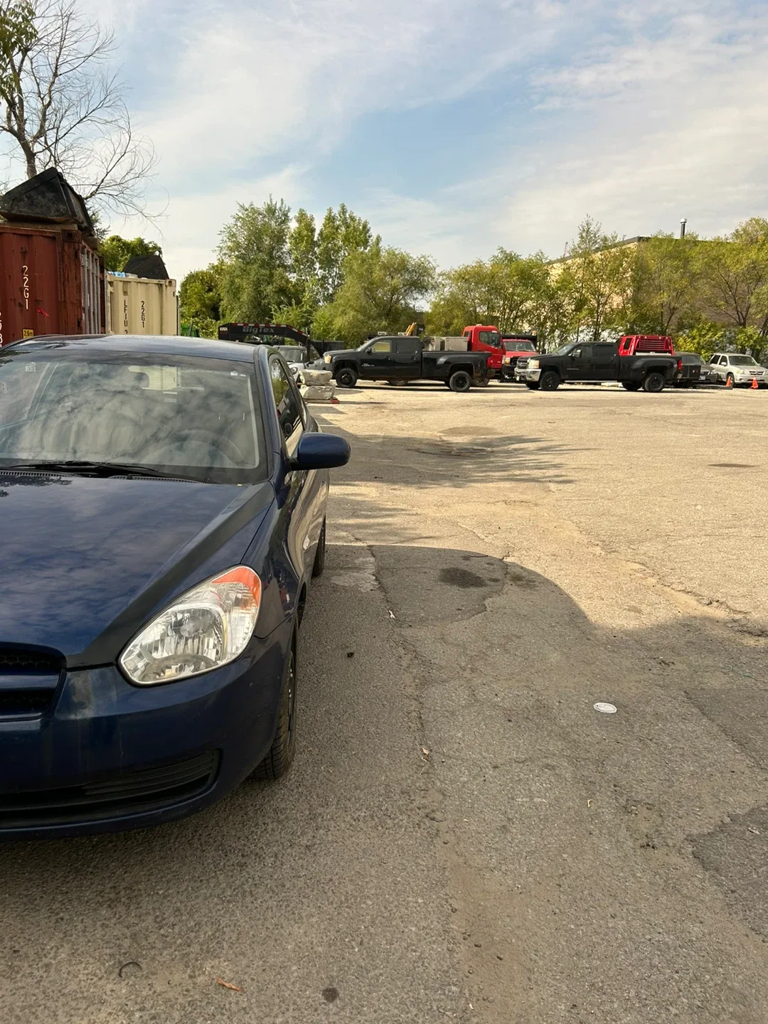 Hyundai Car image indicator(3)