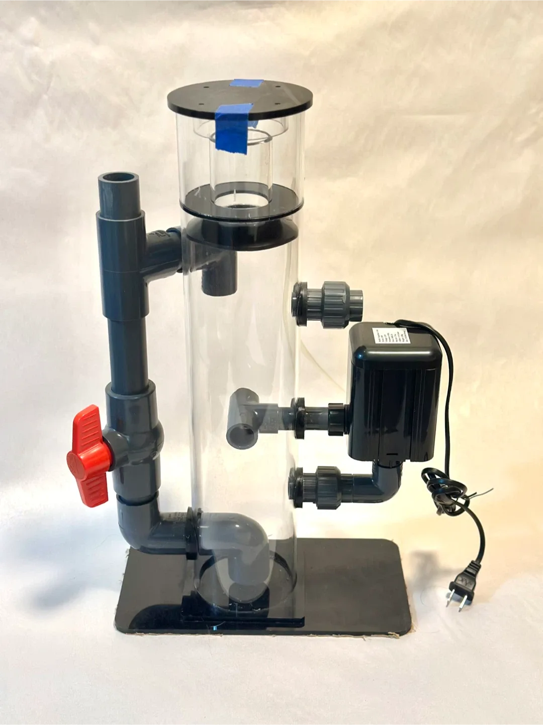 AquaMax-1500 Protein Skimmer image indicator(2)