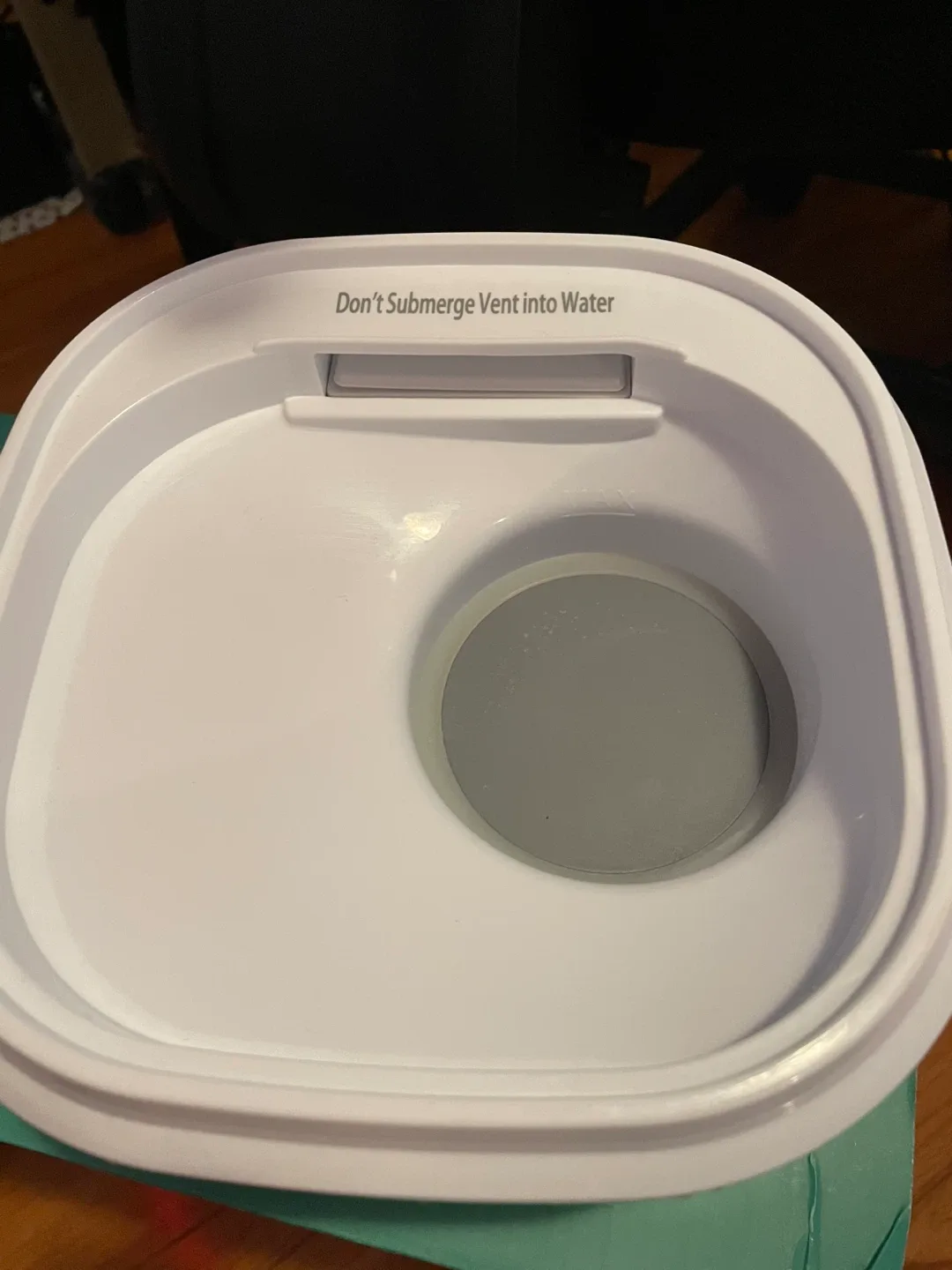 Grownsy Bottle Sterilizer & Dryer - Model LS-BE916 image indicator(5)