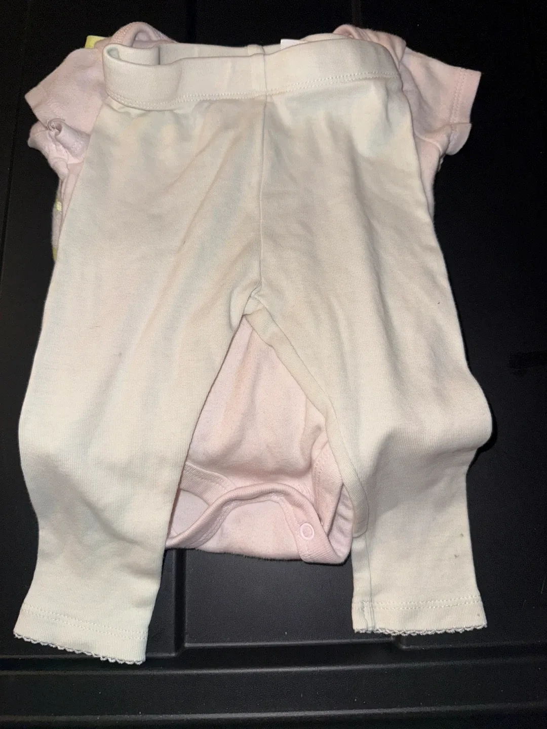 Baby Clothes Bundle - Nike, Disney, Towel image indicator(3)