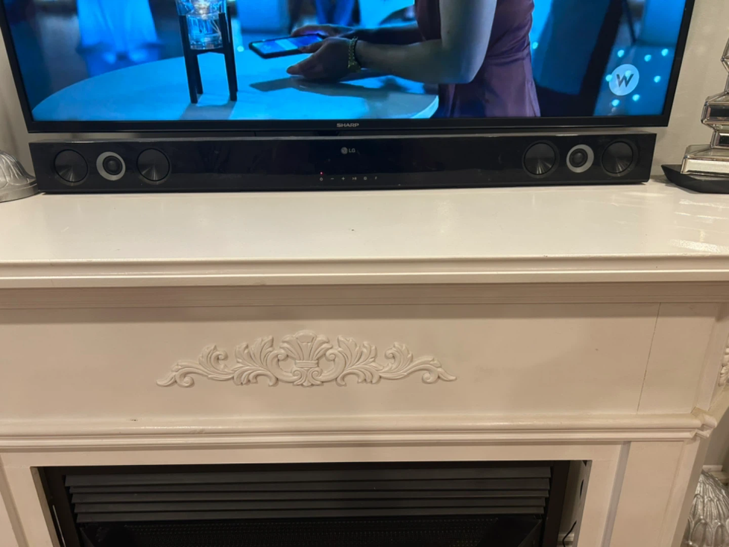 LG Soundbar