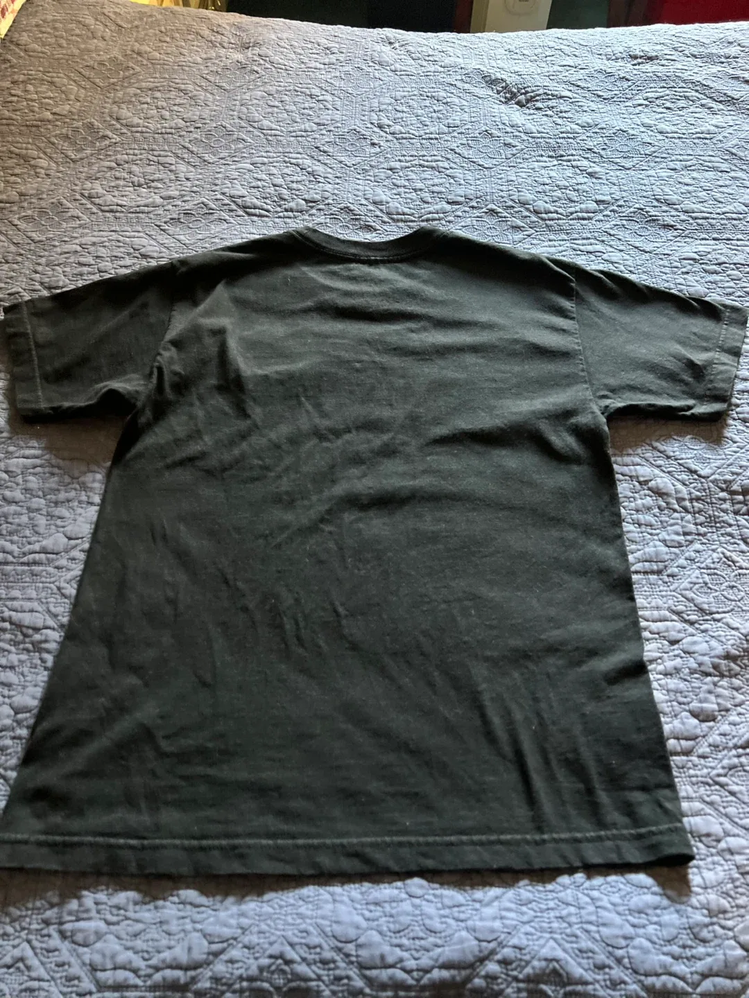 ThinkGeek Han Shot First T-Shirt - Size M image indicator(7)