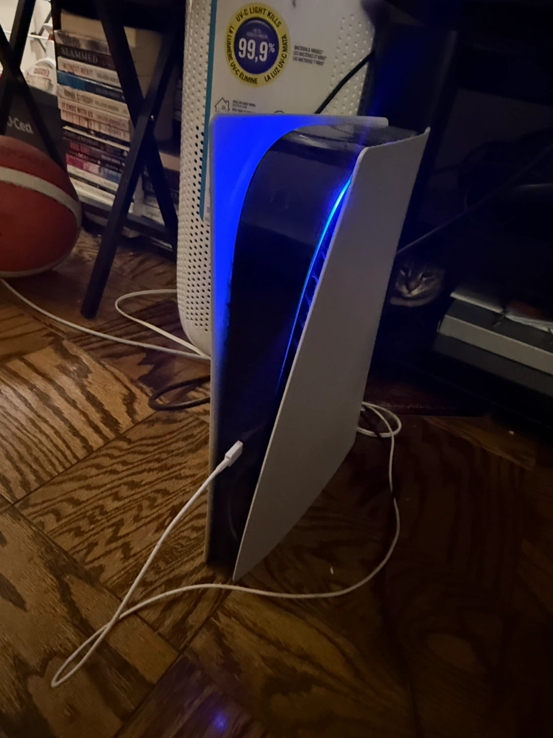 PlayStation 5 Console with Controller