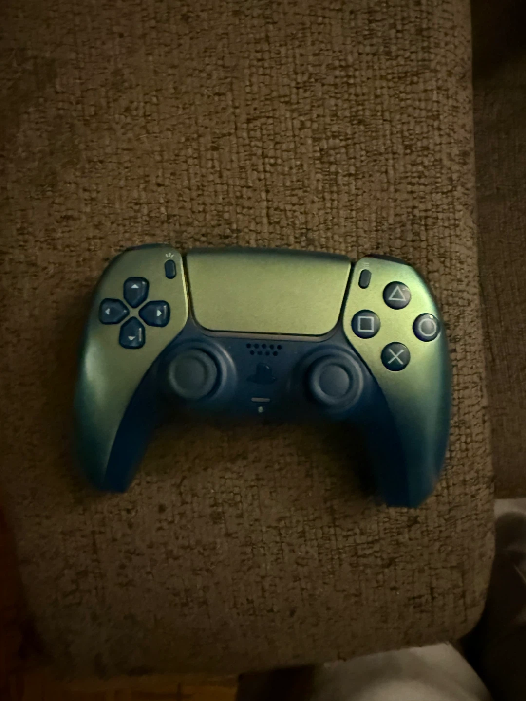 PlayStation 5 Console with Controller - photo 2