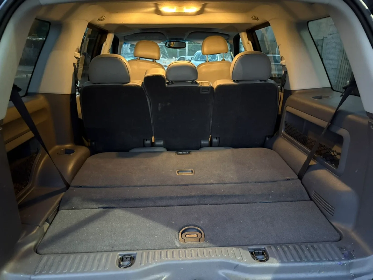 2005 Ford Explorer - Black SUV $2600 image indicator(9)