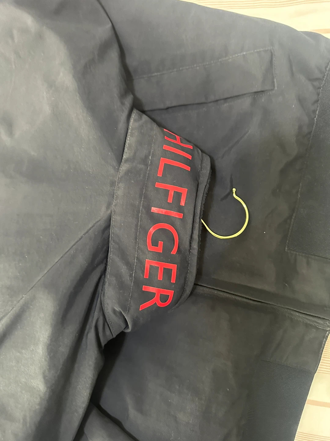 Tommy Hilfiger XXL Jacket - photo 3
