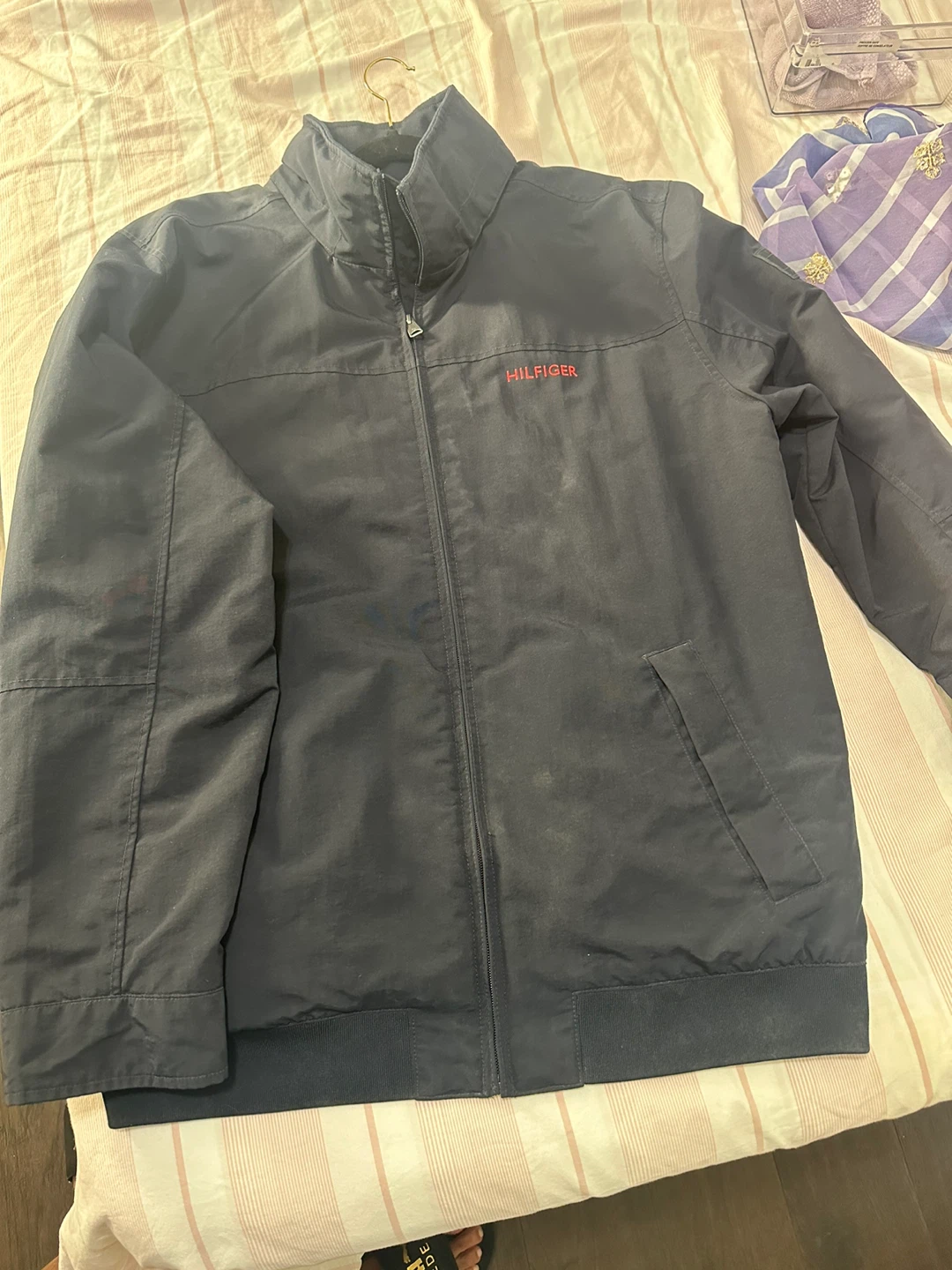 Tommy Hilfiger XXL Jacket
