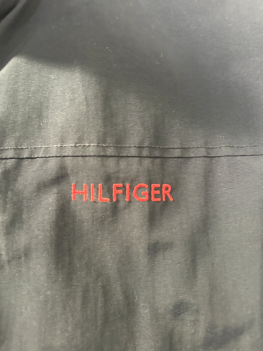Tommy Hilfiger XXL Jacket - photo 2