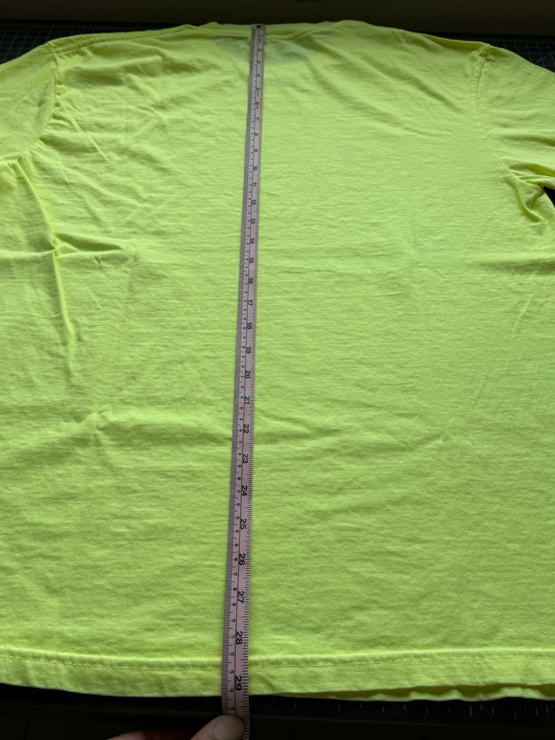 The Smashing Machine A24 Promo T-Shirt - Large image indicator(5)