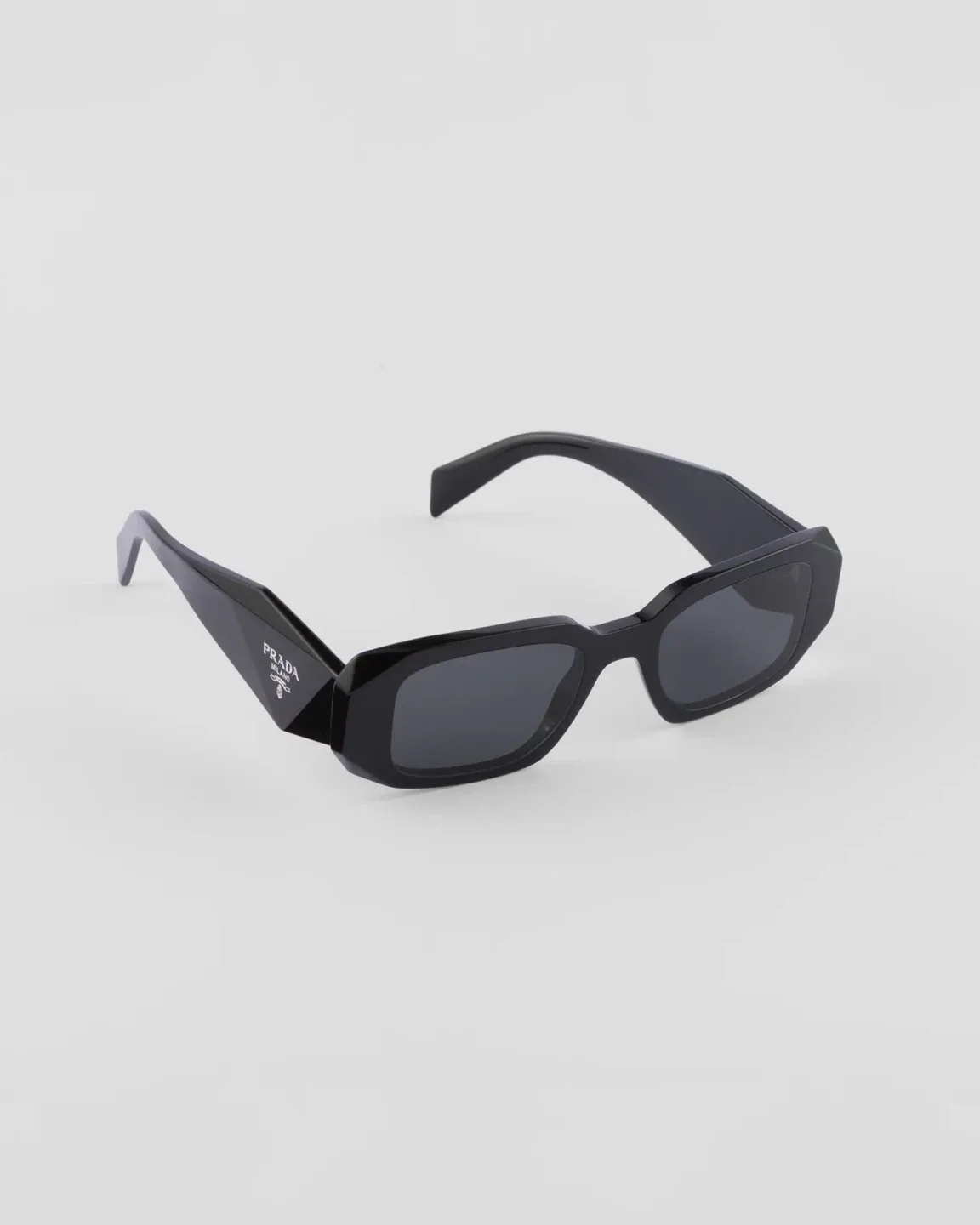 Prada Sunglasses - Black image indicator(5)