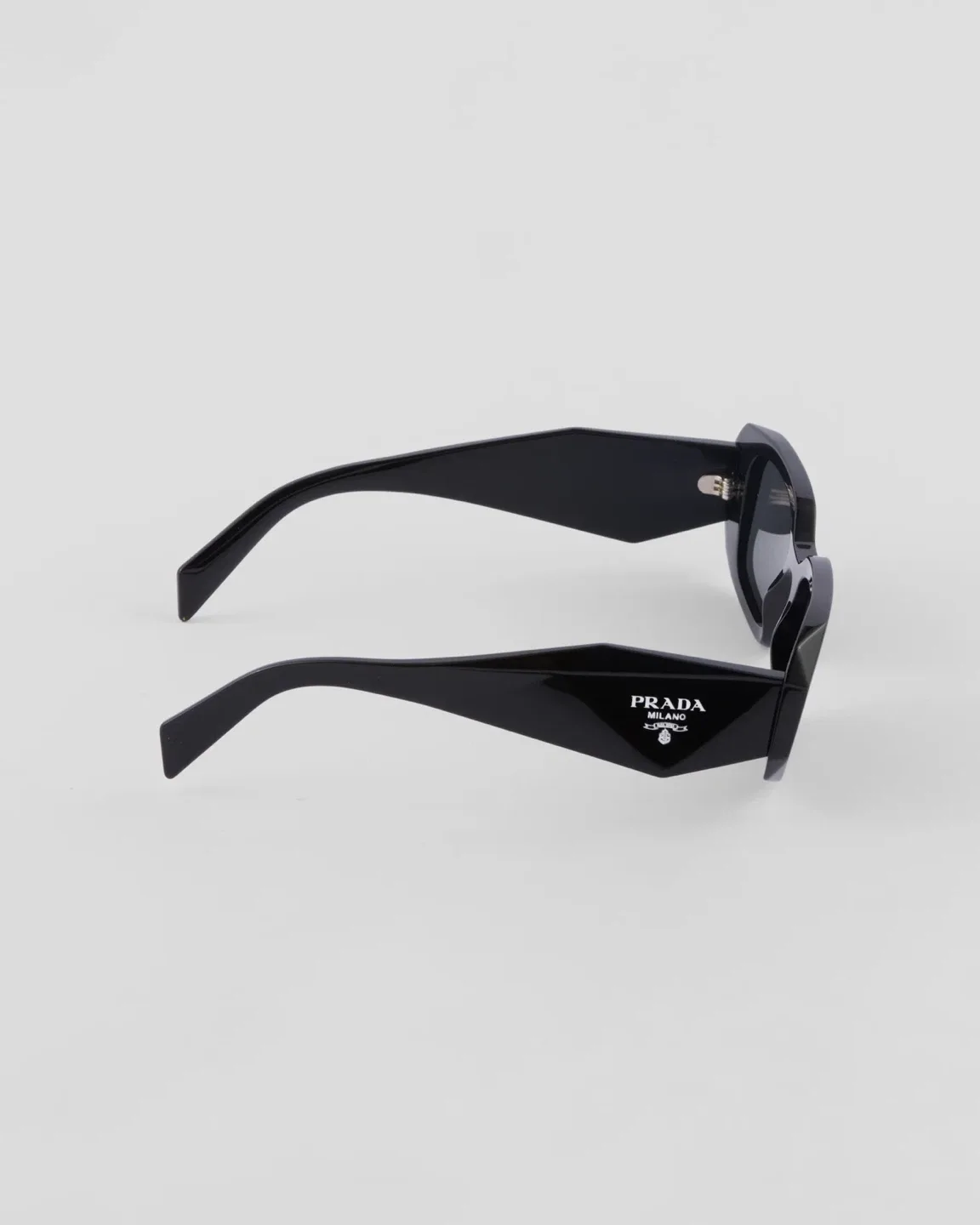 Prada Sunglasses - Black image indicator(4)