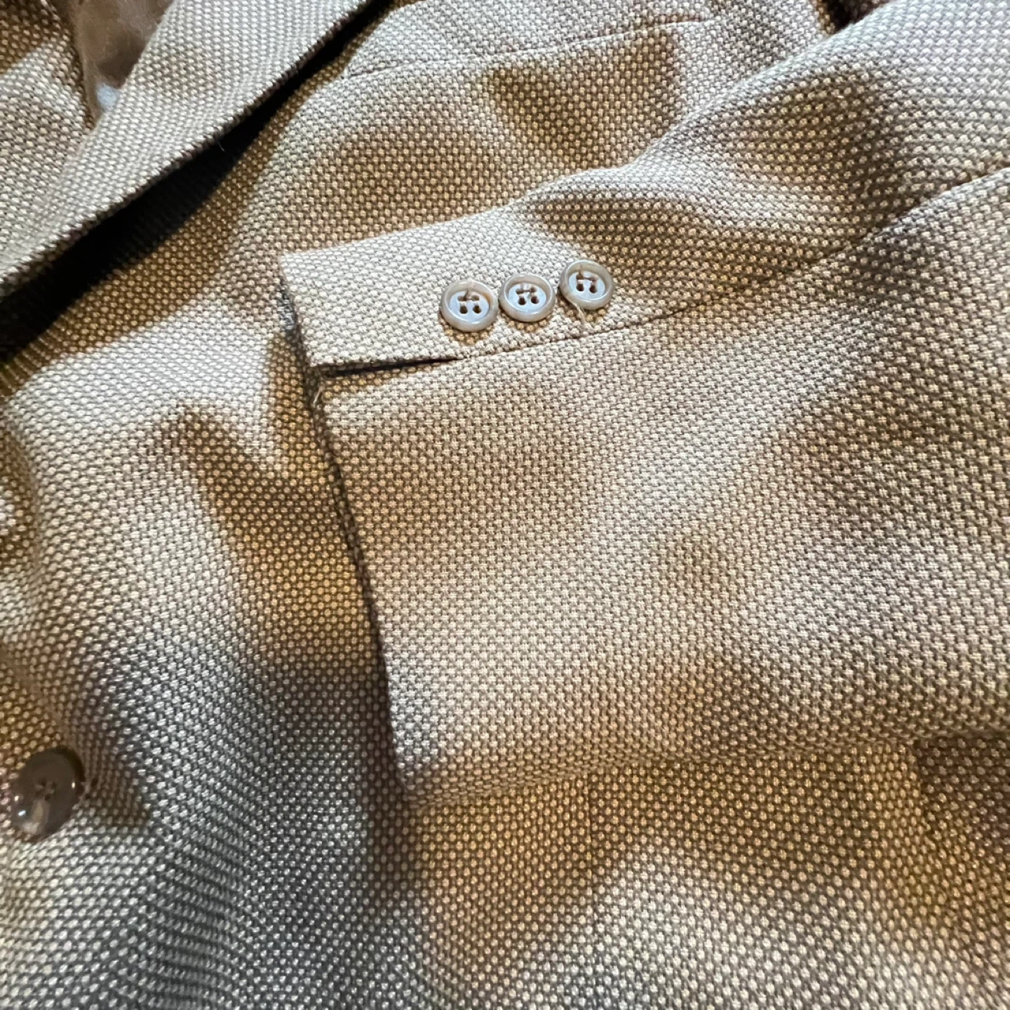 Men's Blazer - Made in Dominican Republic - photo 3