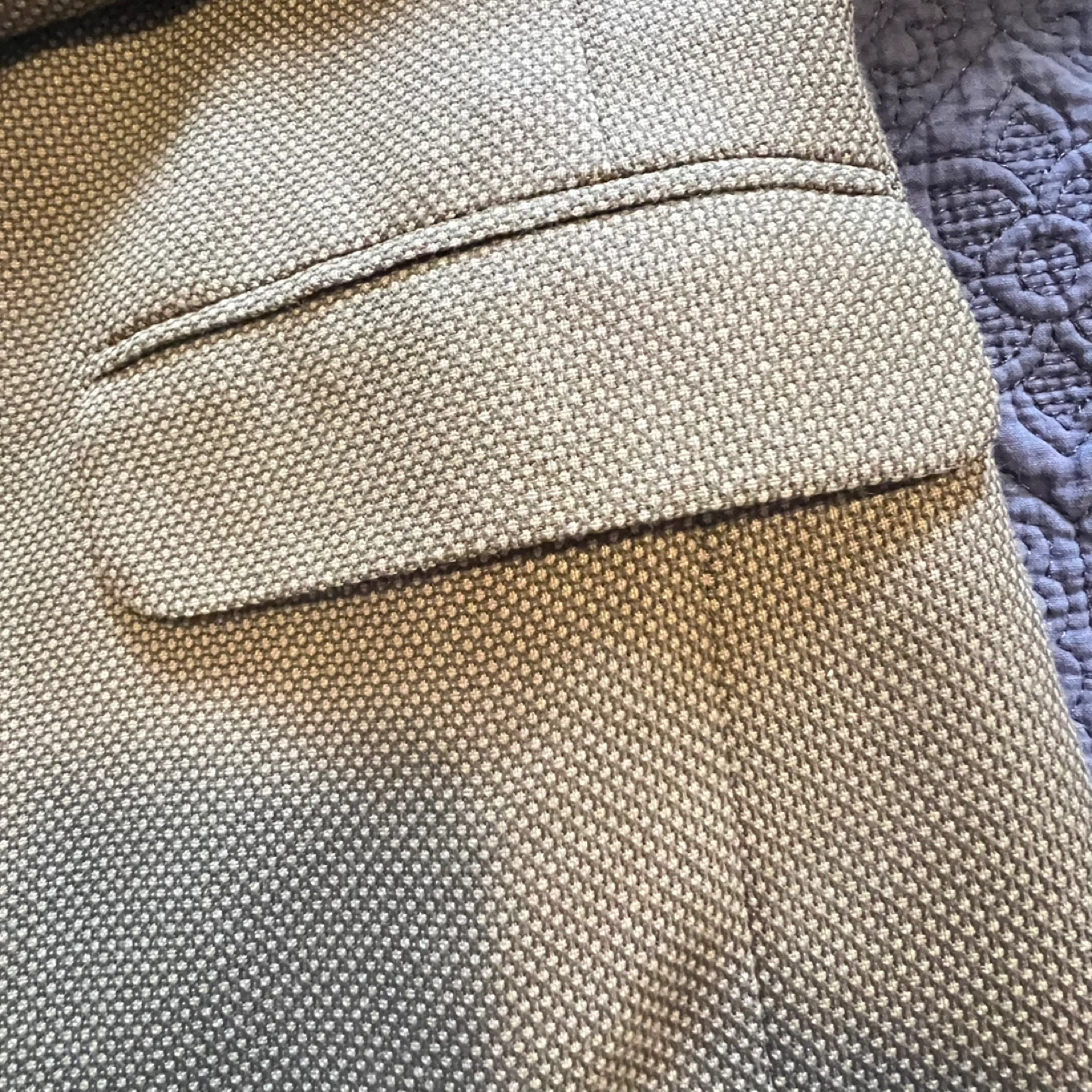 Men's Blazer - Made in Dominican Republic - photo 2