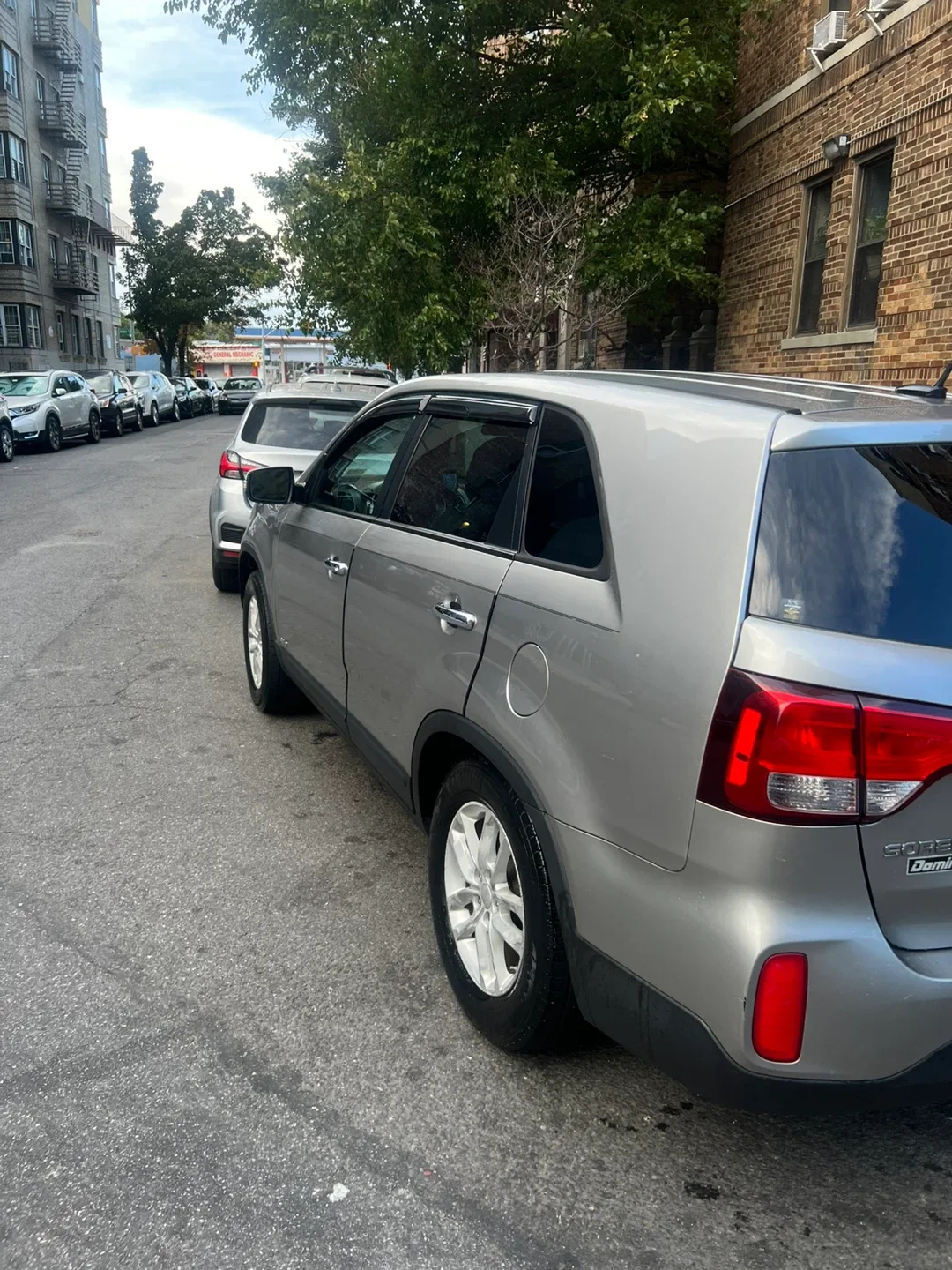 Kia Sorento 2015 image indicator(6)