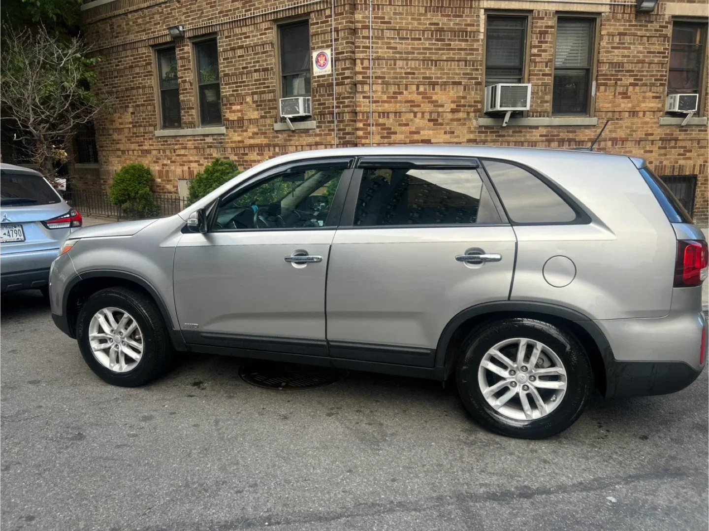 Kia Sorento 2015 image indicator(5)