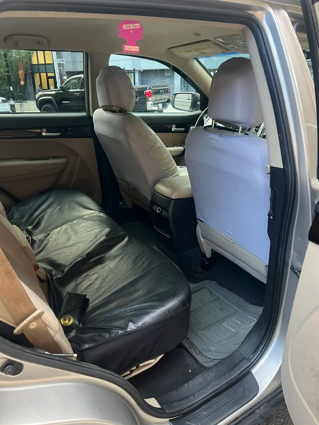 Kia Sorento 2015 image indicator(8)