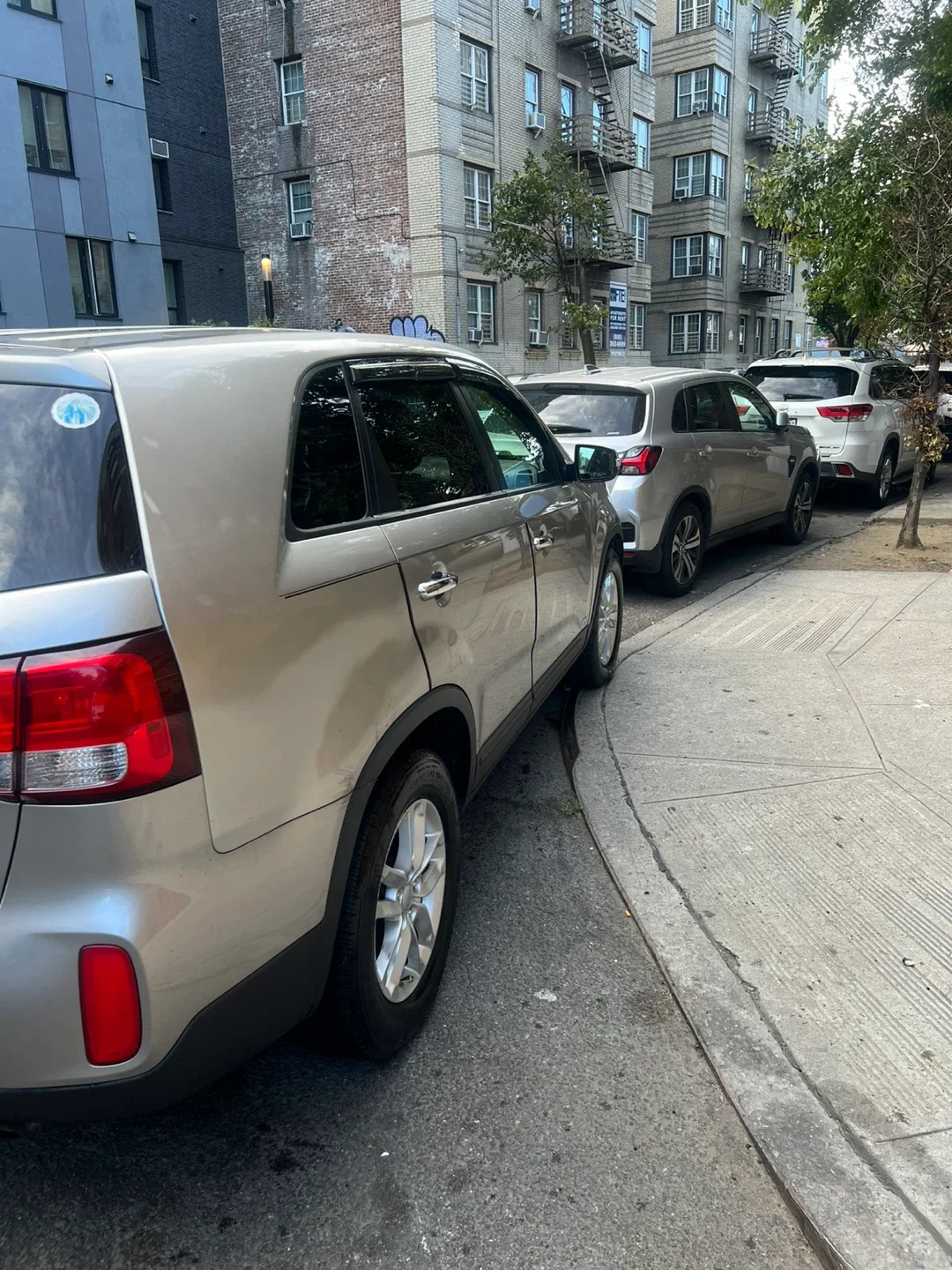 Kia Sorento 2015 image indicator(7)