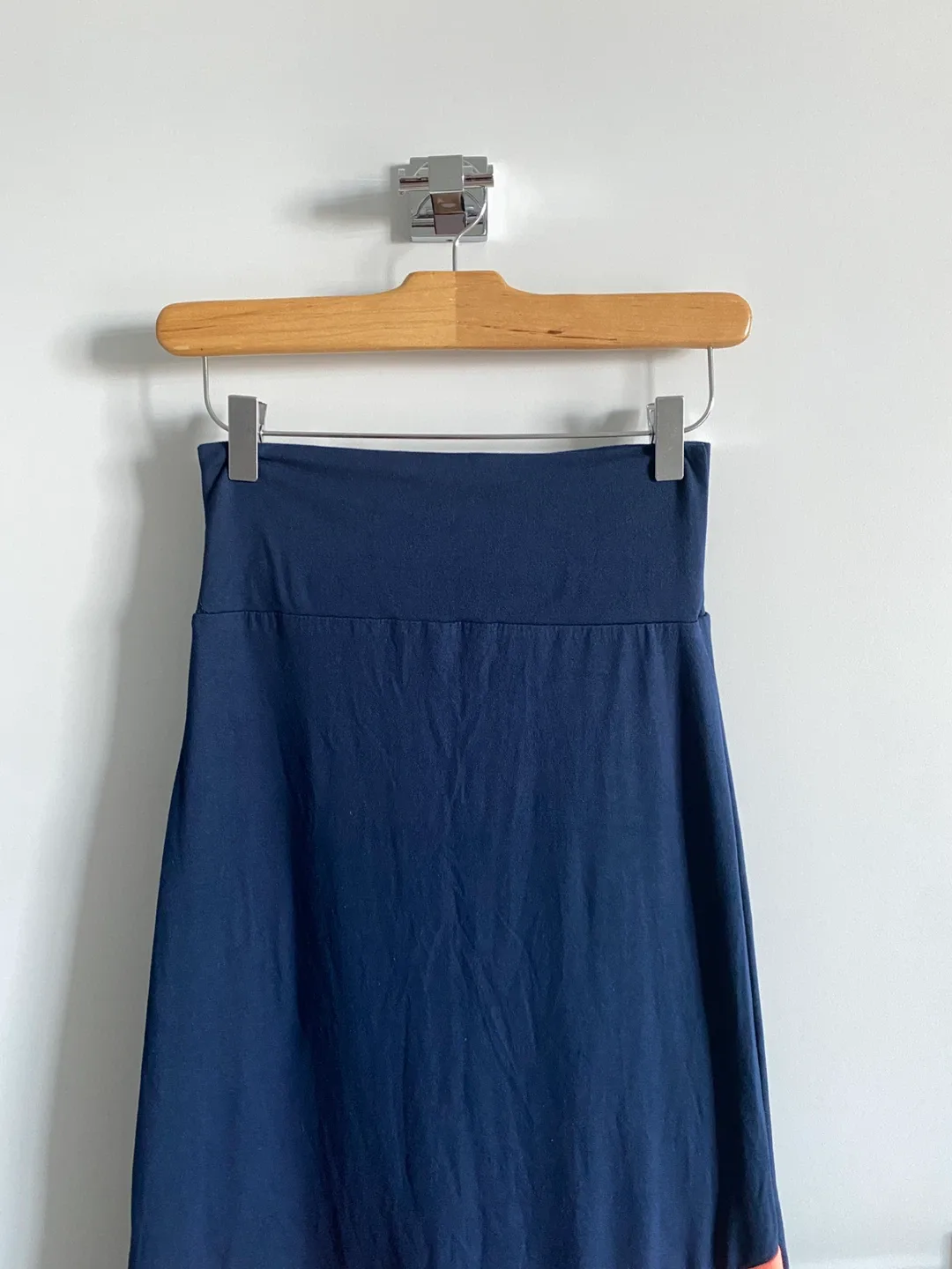 2 in 1 Soft Cozy Skirt/Midi Dress image indicator(2)