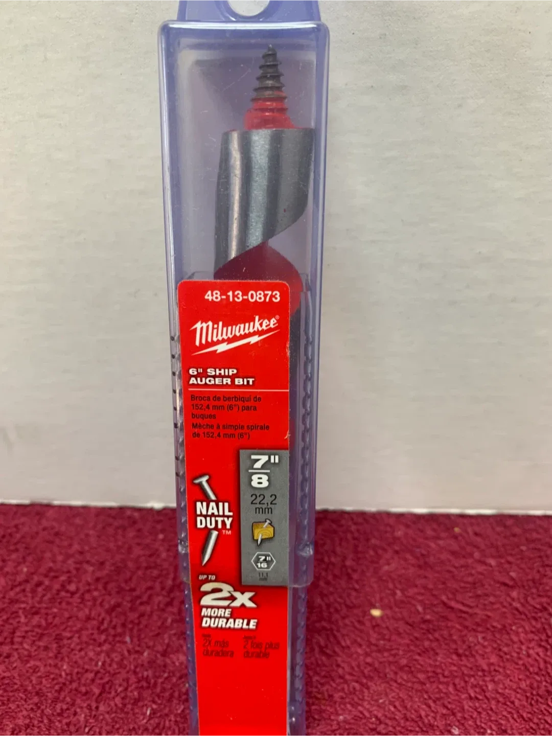 DRILL BITS image indicator(4)