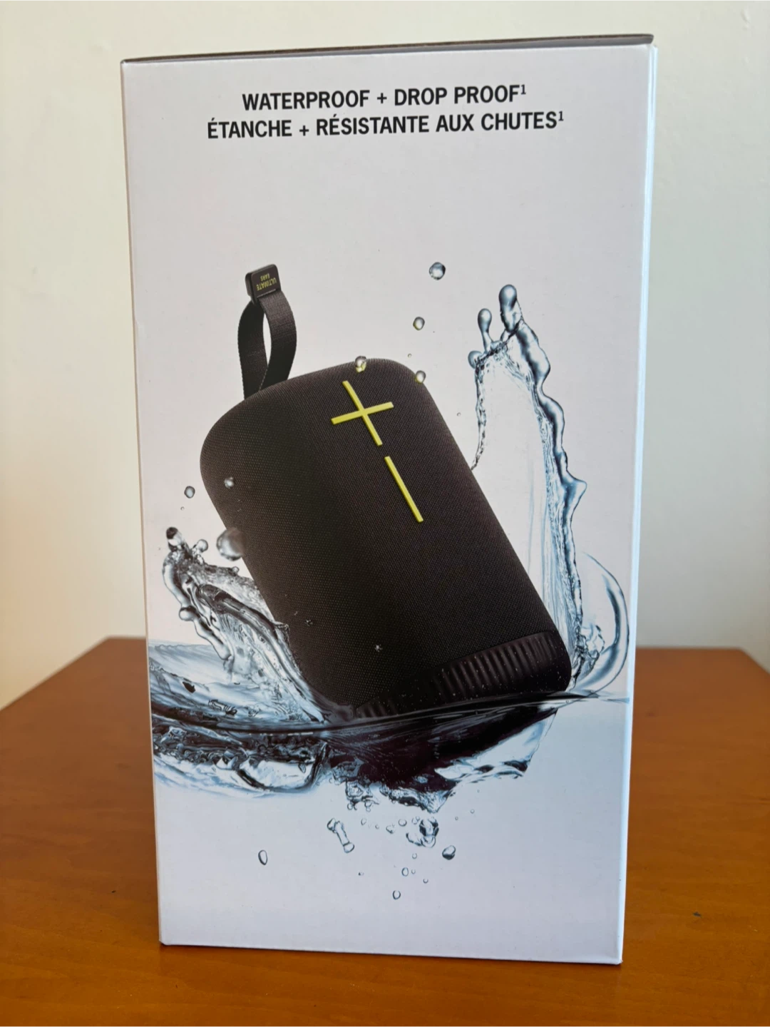 🎶 Epicboom Speaker — Unleash 360° BASS - New / Sealed - photo 2