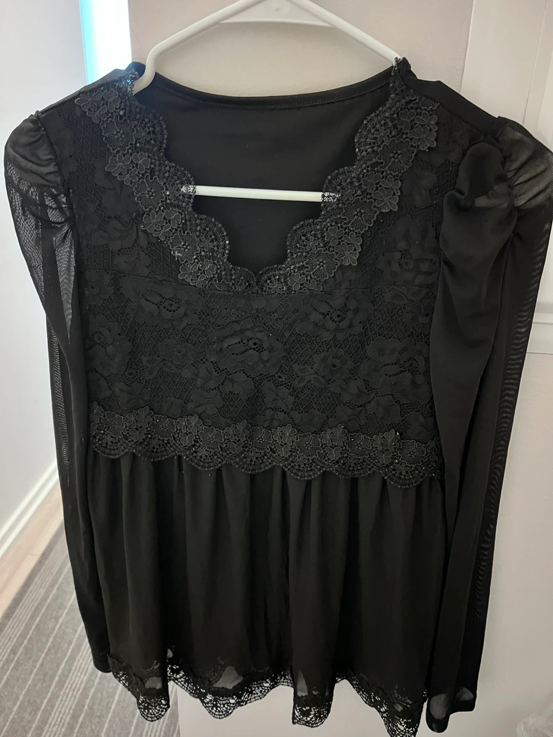 FREE- Women’s tops (small) - photo 5