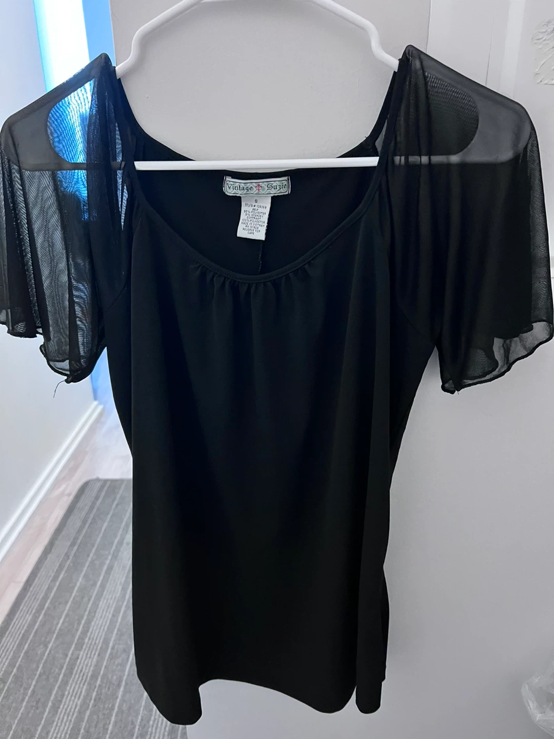 FREE- Women’s tops (small)