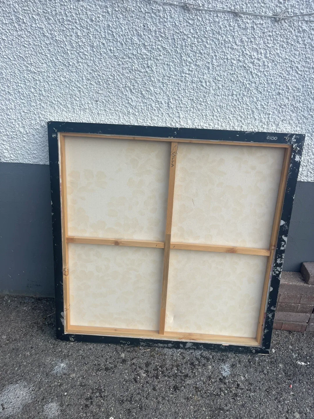 Assorted Framed Wall Art image indicator(5)